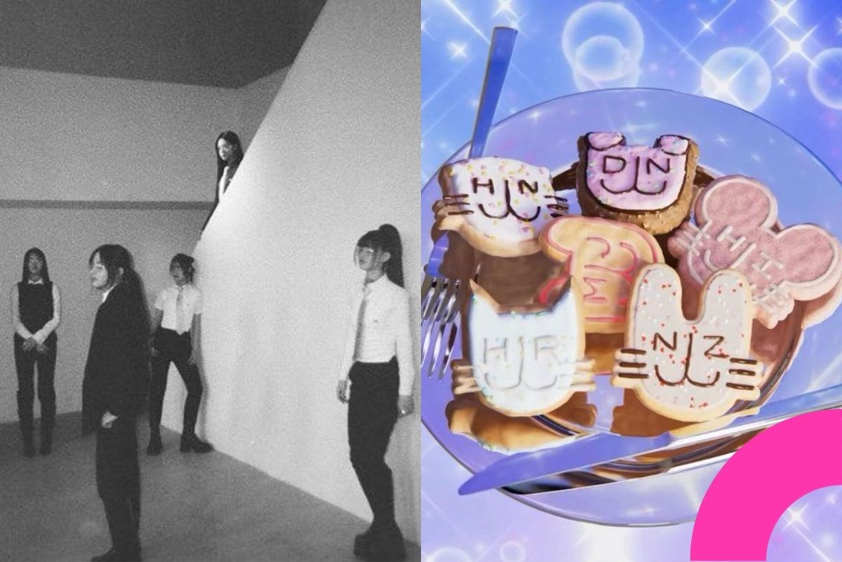 newjeans comeback spoiler