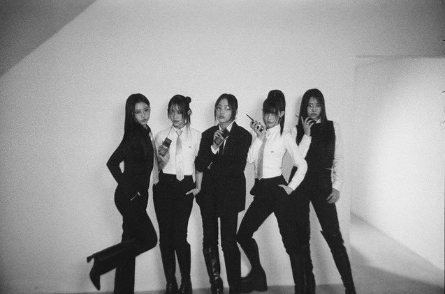 newjeans comeback spoiler