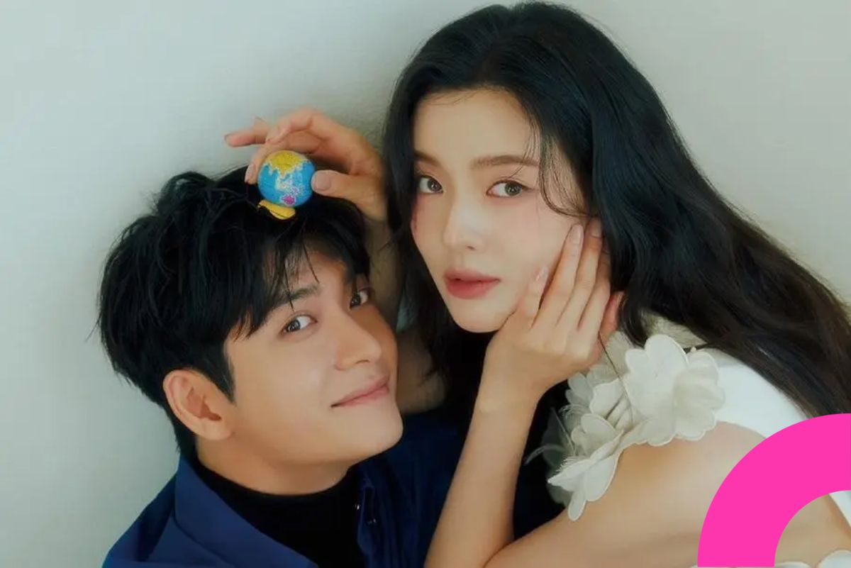 kang tae oh lee sun bin new drama Potato Research Institute thumbnail