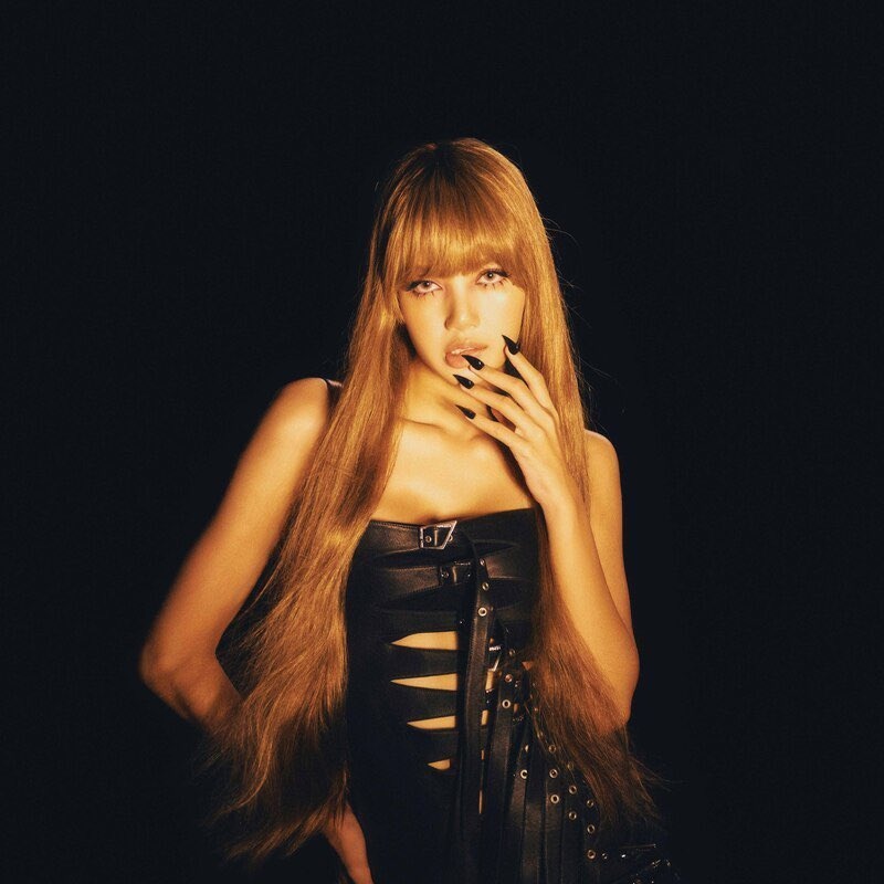 lisa 1st album Alter Ego release