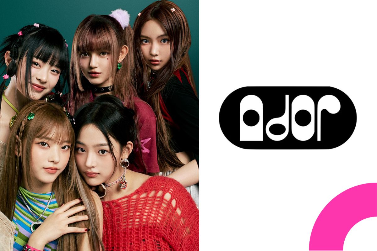ADOR Claims NewJeans Violated Contract by Opening Unauthorized Accounts