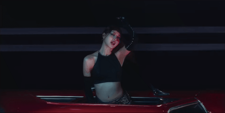 lisa FXCK UP THE WORLD Lyrics 