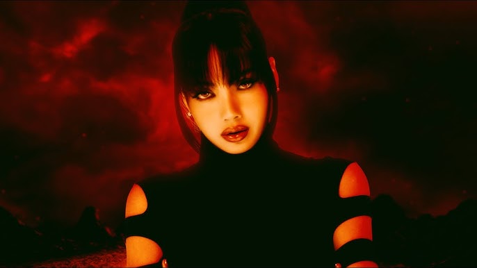 lisa BADGRRRL Lyrics