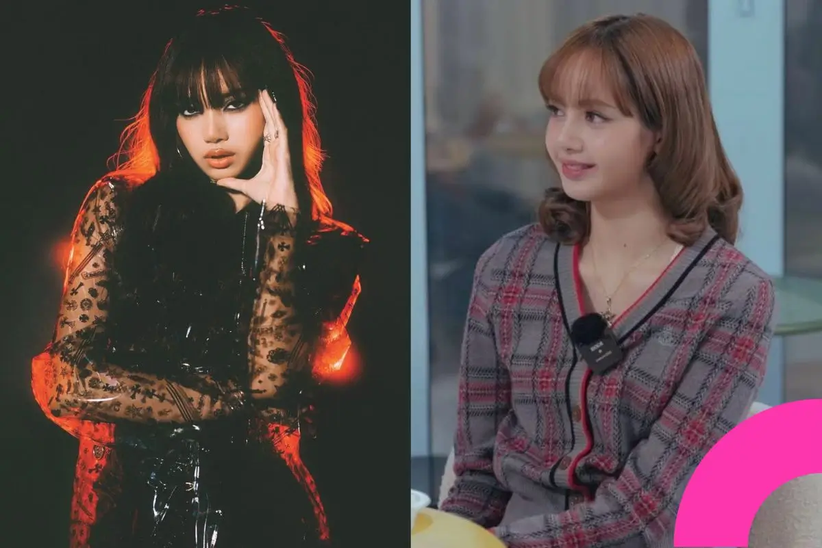 lisa