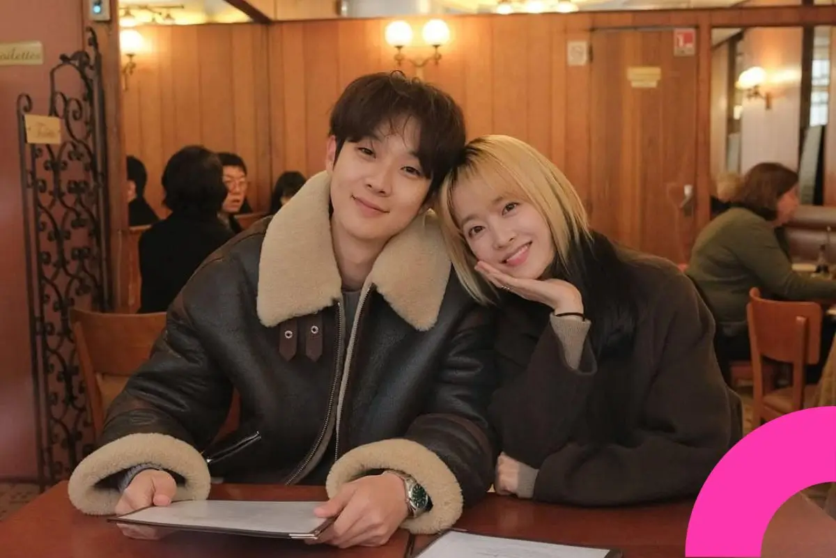 choi woo sik park bo young
