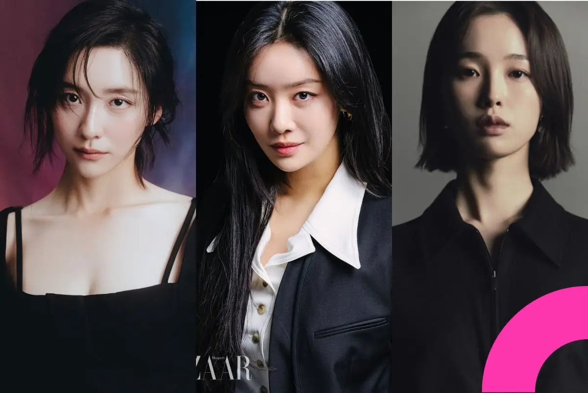 park ji hyun cha joo young kang hae lim