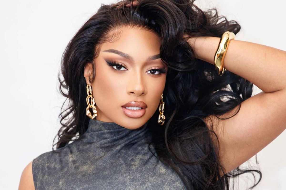 megan thee stallion thumbnail