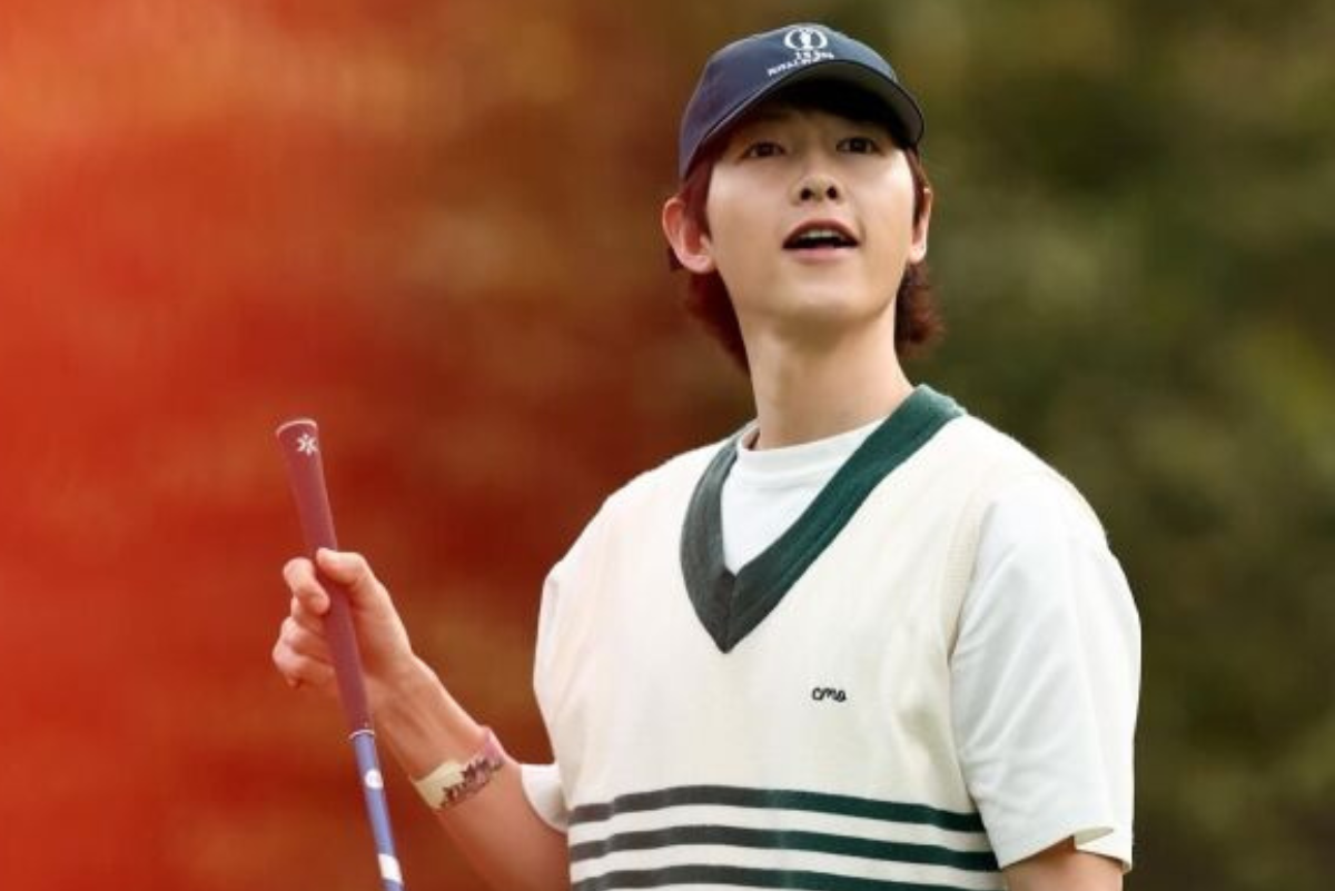 song joong ki