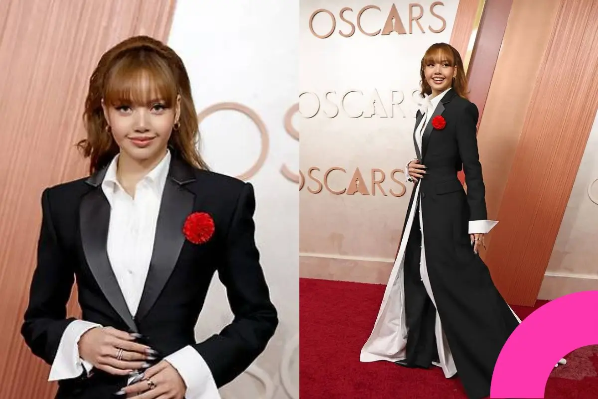 lisa oscars2025