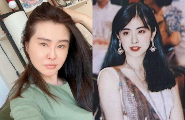 Joey Wong facebeauty 030325