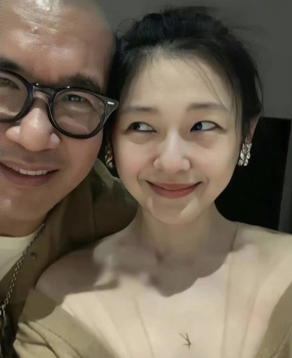 barbie Hsu