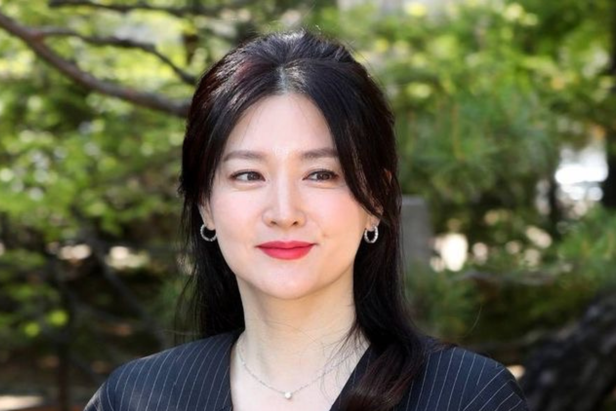 Lee young ae Beauty