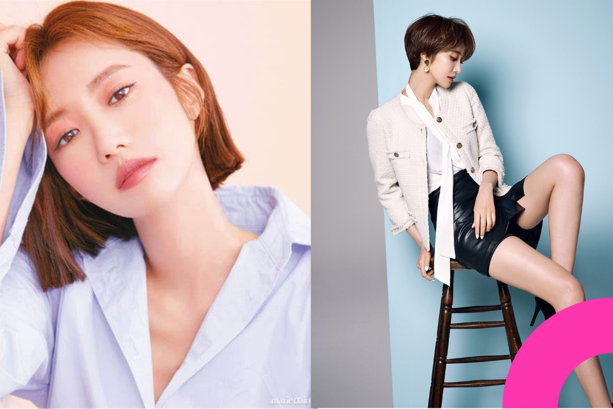 go joon hee