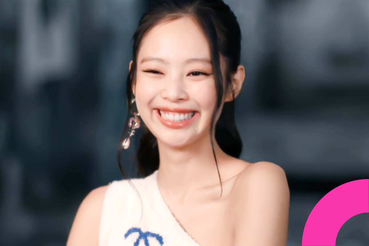 blackpink jennie
