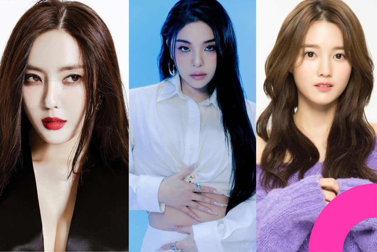 leehyomin ailee nam bora