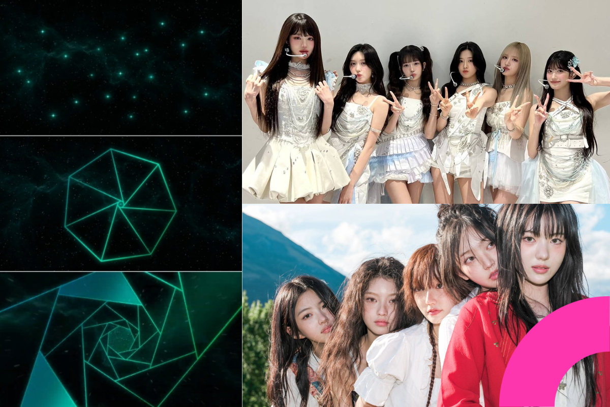 cube group