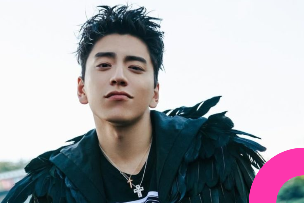Darren Wang