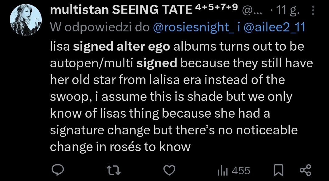 lisa Accused of Fraud 