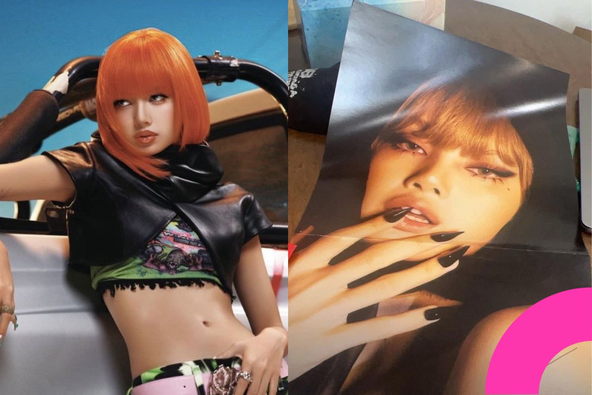 lisa Accused of Fraud