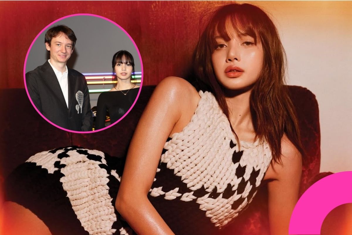 lisa Wants to Keep Relationship Private