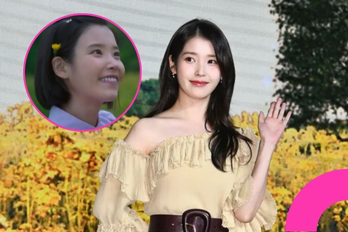 IU Earns High Praise at Press Conference for Upcoming Drama Project