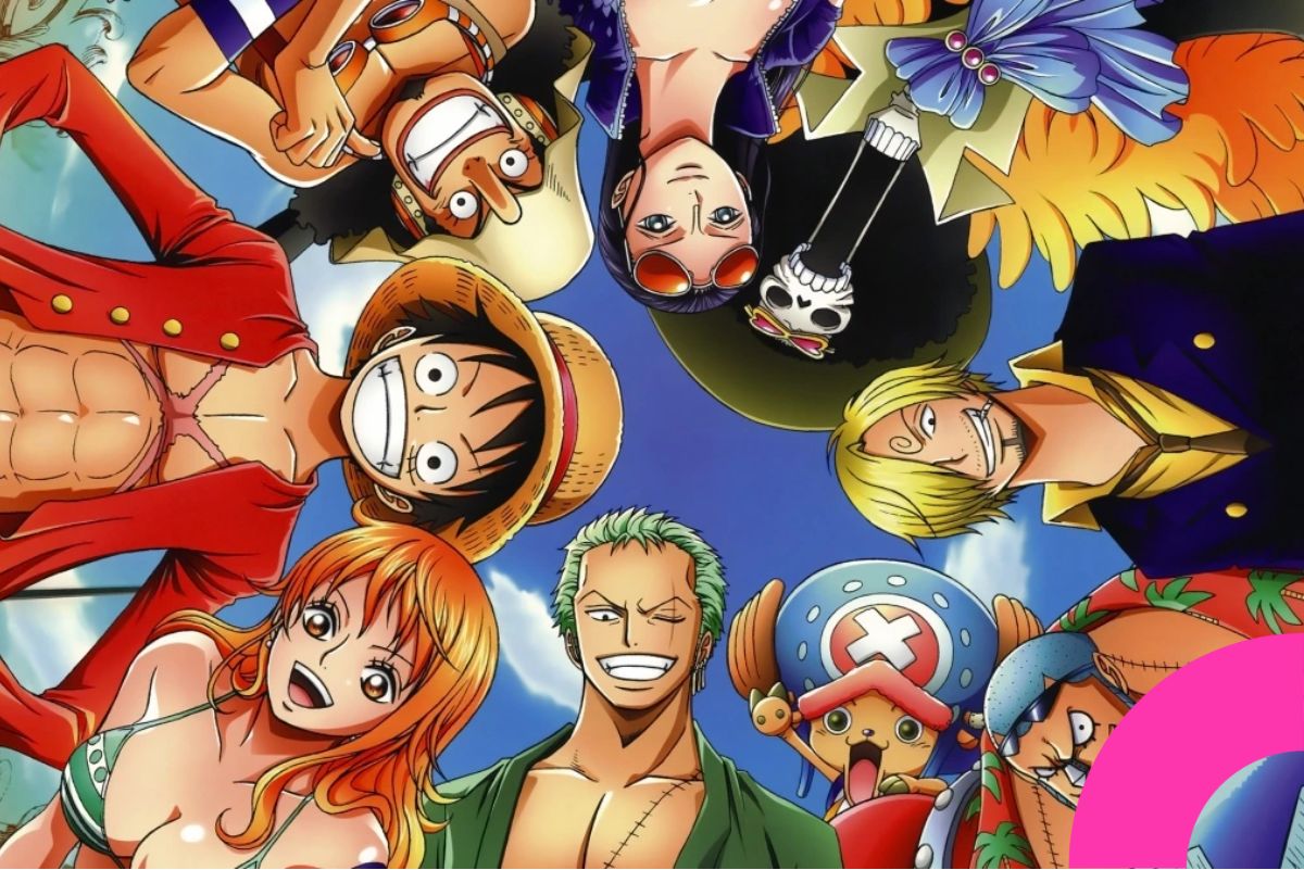 The Author of One Piece Reveals Which Devil Fruits He Would Want in Real Life