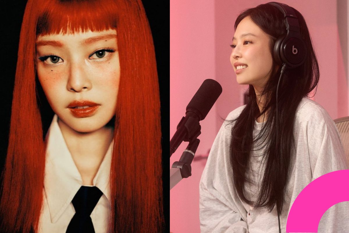 Jennie Shares Her Empowering Journey Ahead of Solo Comeback thumbnail