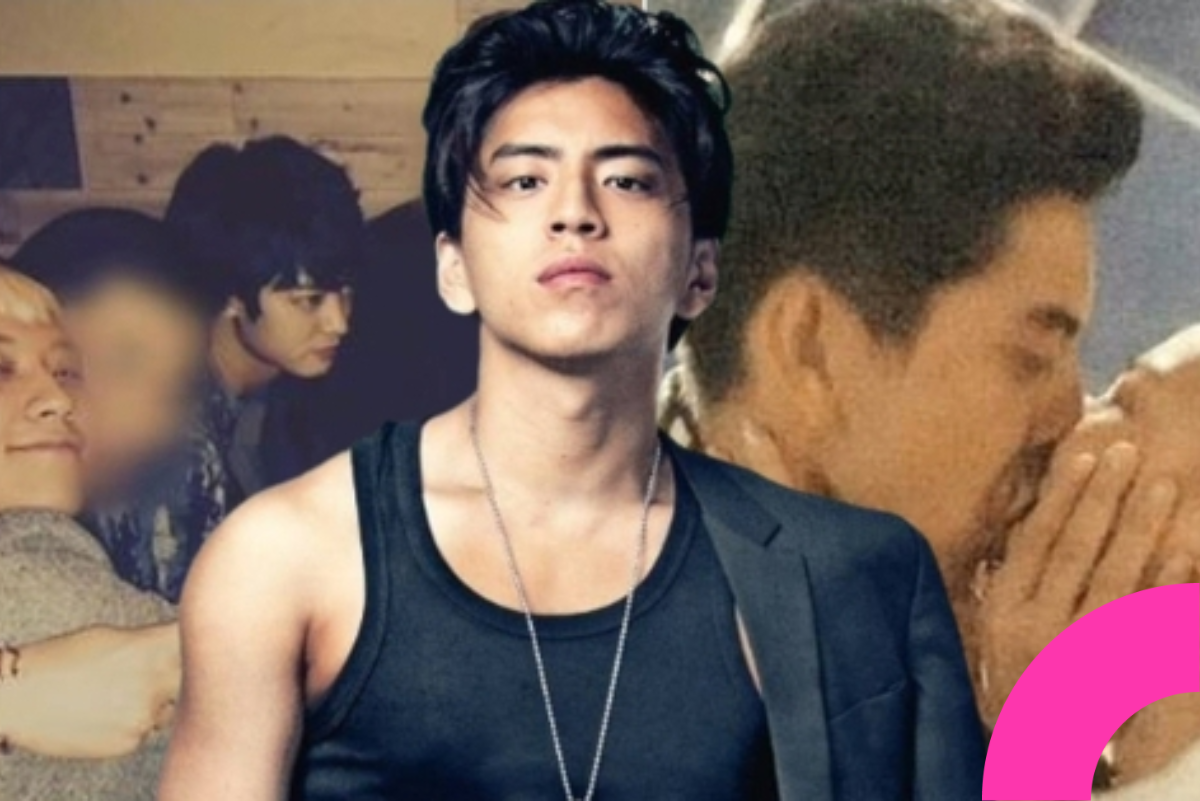 darren wang