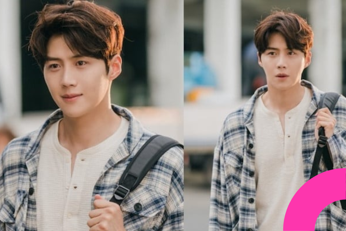 kim seon ho