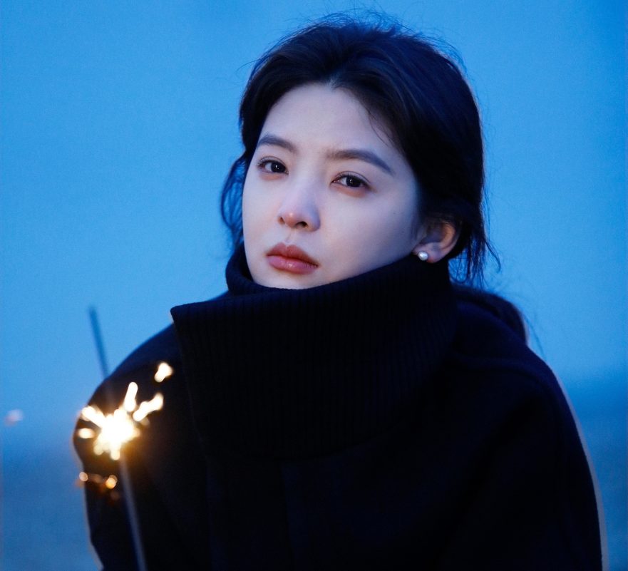 Zhang Ruonan