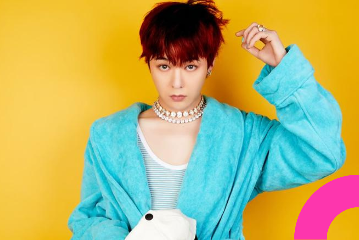 g dragon