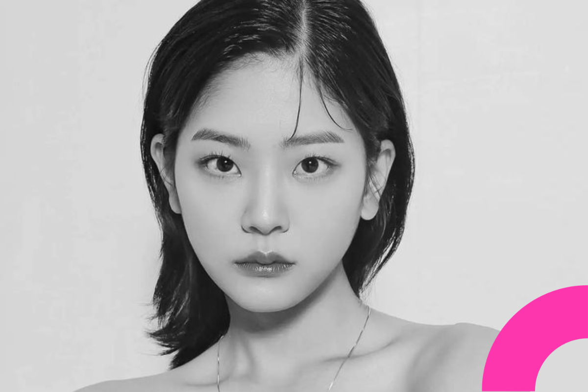 jung soo bin