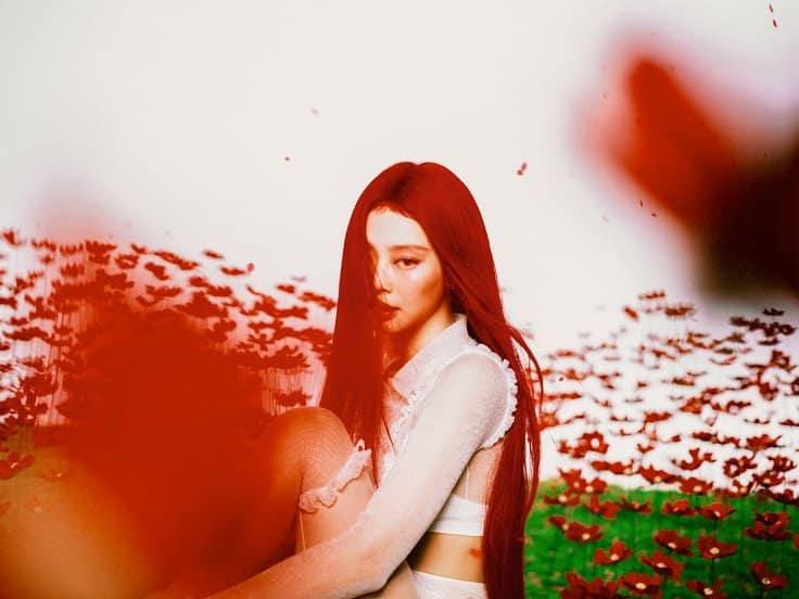jennie