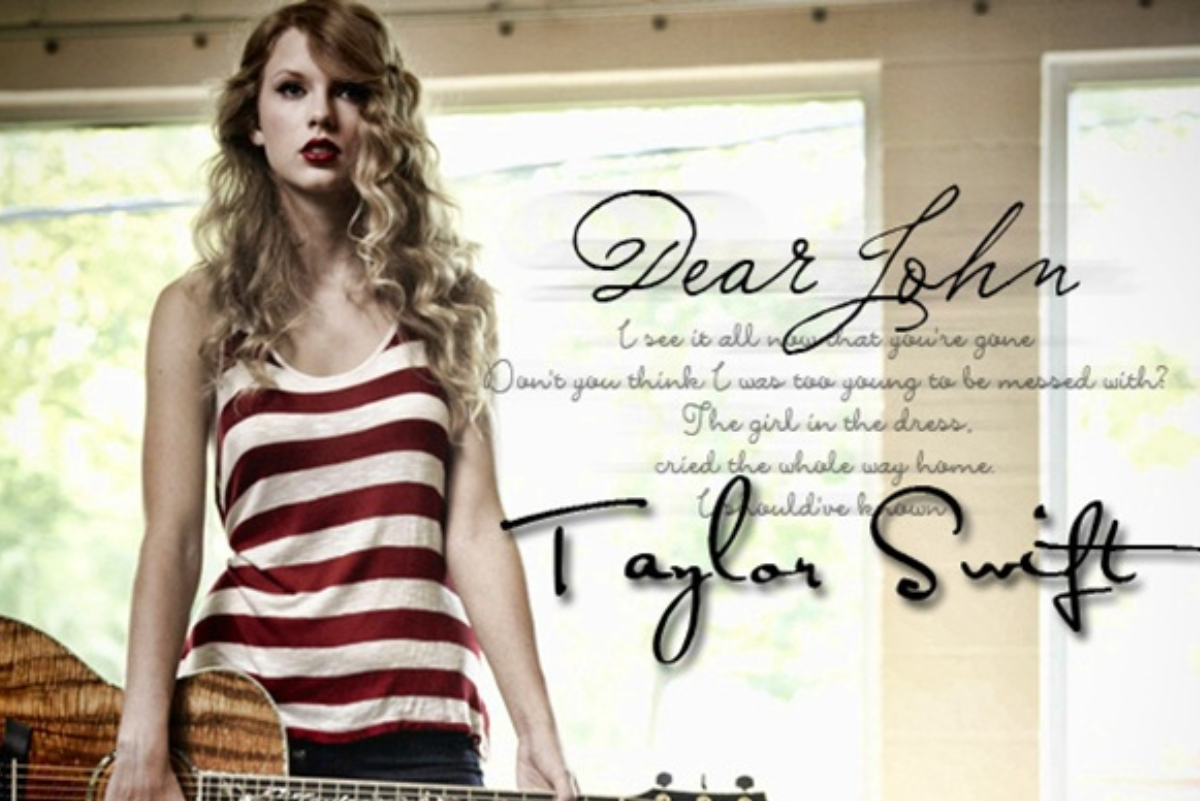 taylor swift