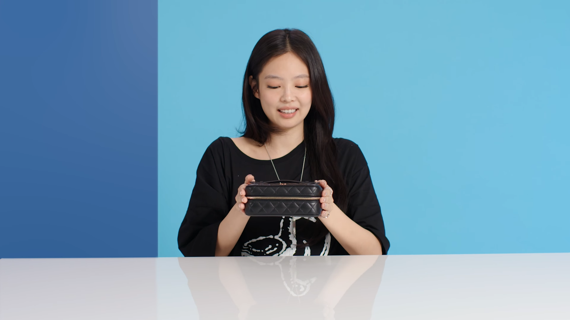 10 Things JENNIE Can't Live Without | 10 Essentials