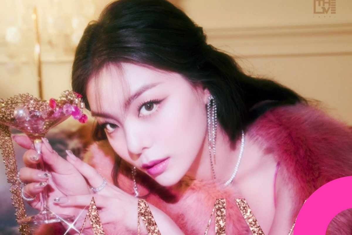 ailee profile