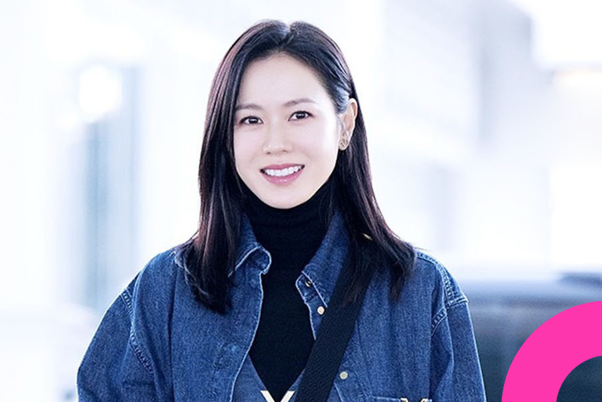 son ye jin