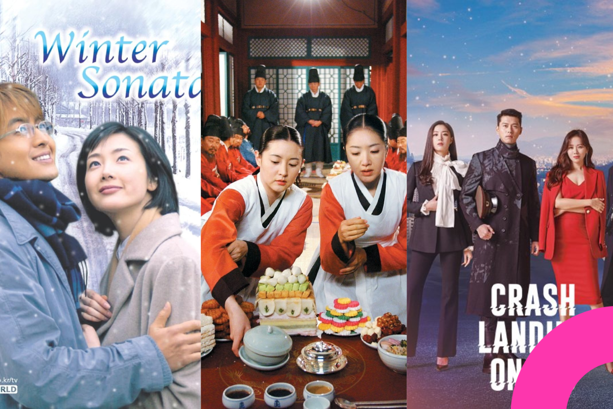 best kdrama