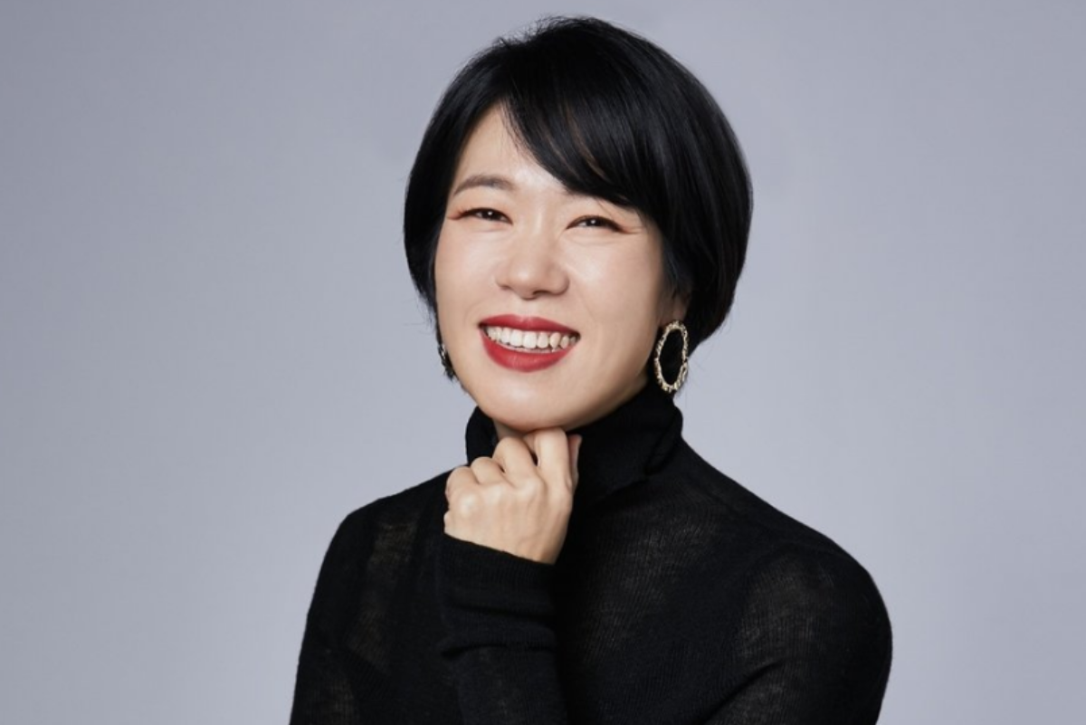 yeom hye ran