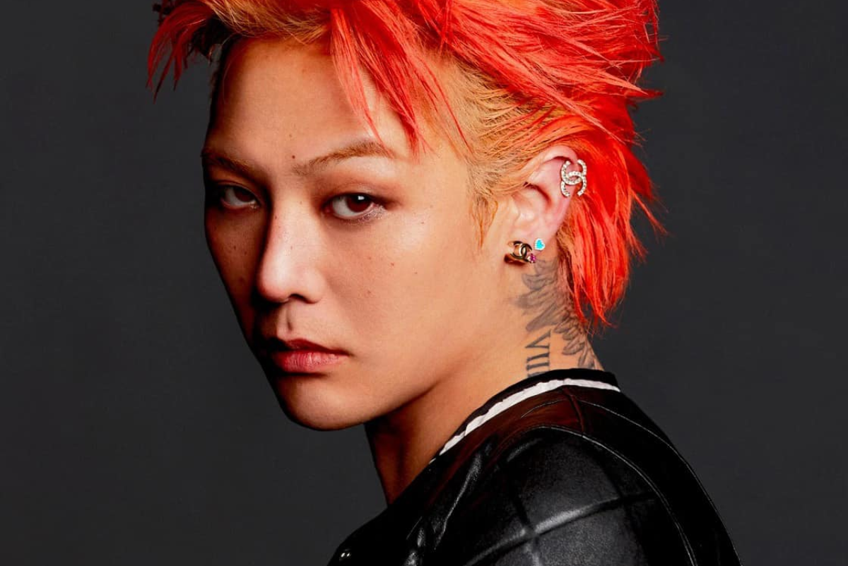 gdragon