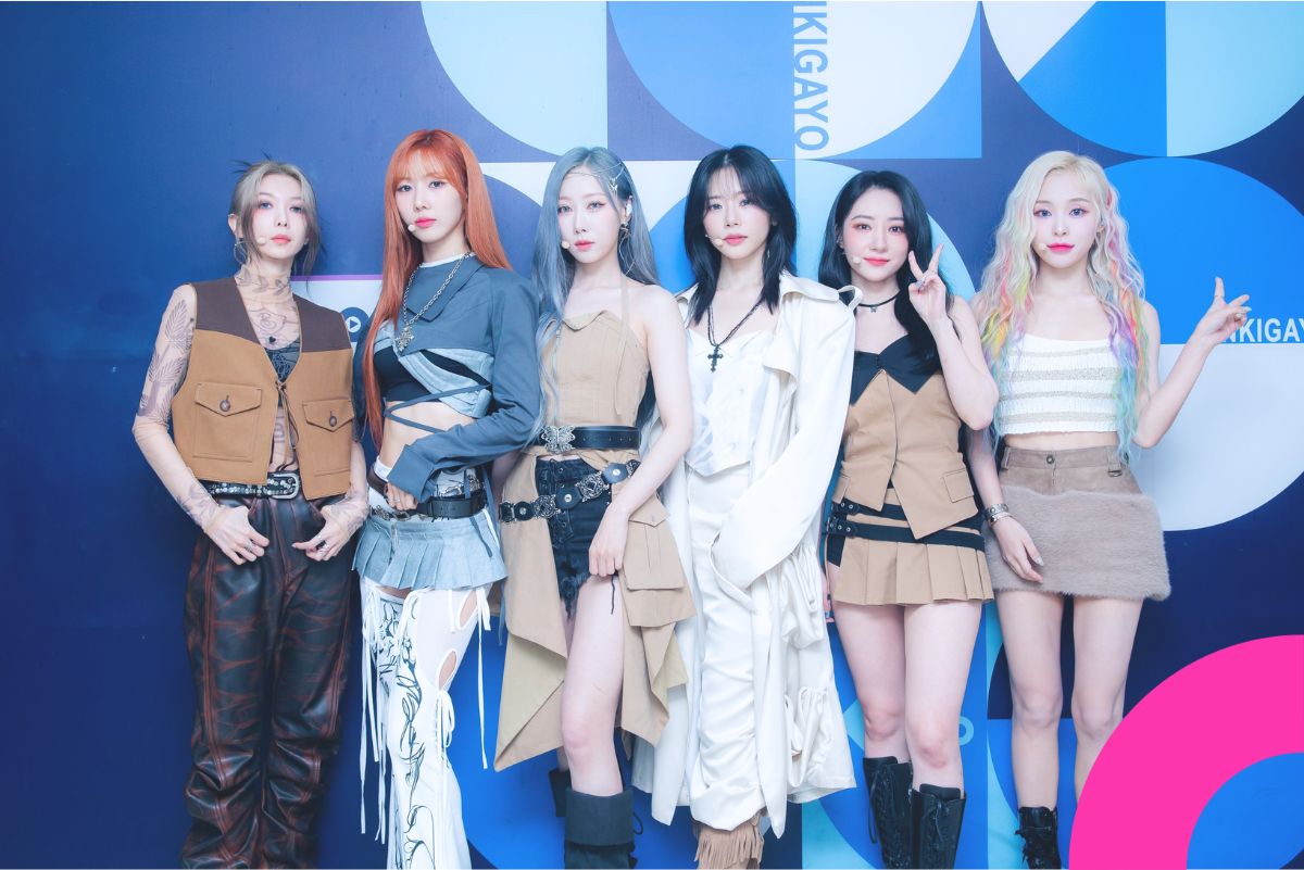 Dreamcatcher 3 Members Leave Agency