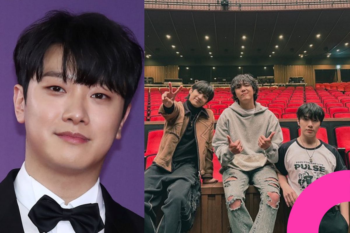 Choi Minhwan continues to work with FTISLAND abroad