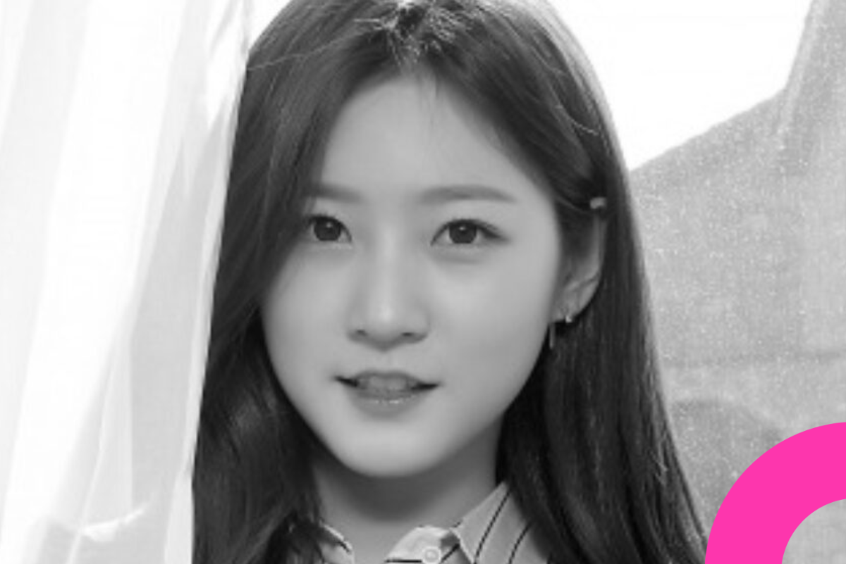kim sae ron