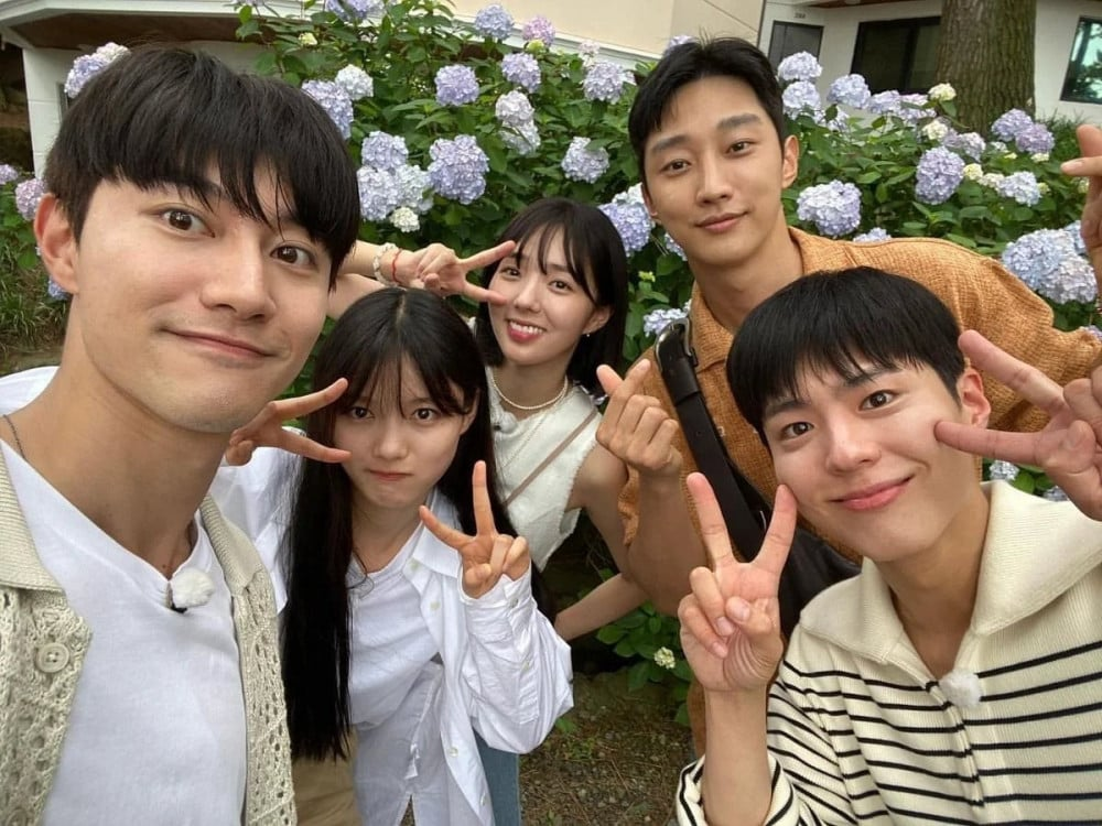 park bo gum 
