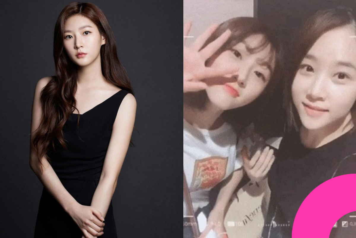 kim sae ron mother