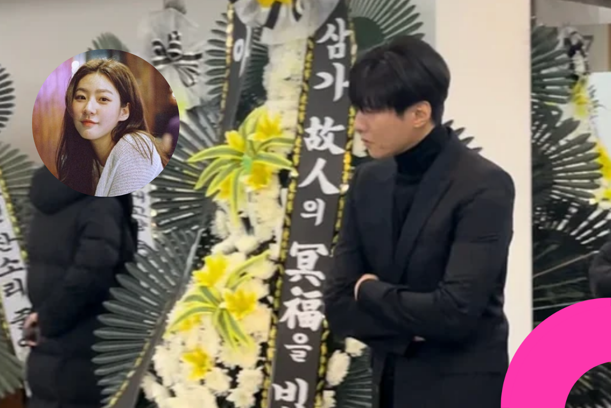 won bin kim sae ron