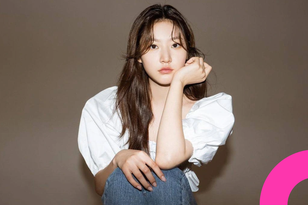 Kim sae ron