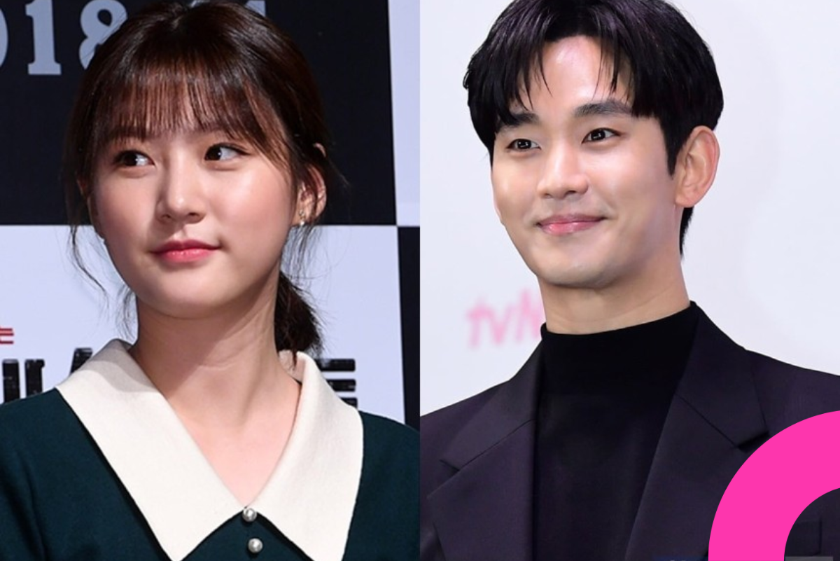 kim soo hyun kim sae ron