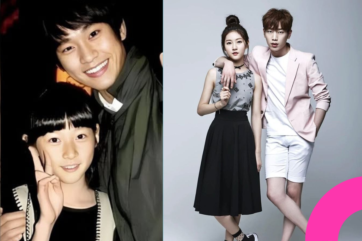 seo kang joon kim sae ron