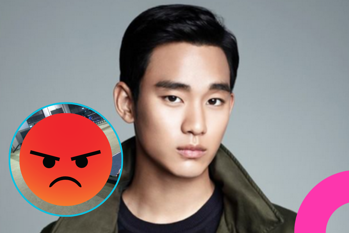 Kim soo hyun badminton